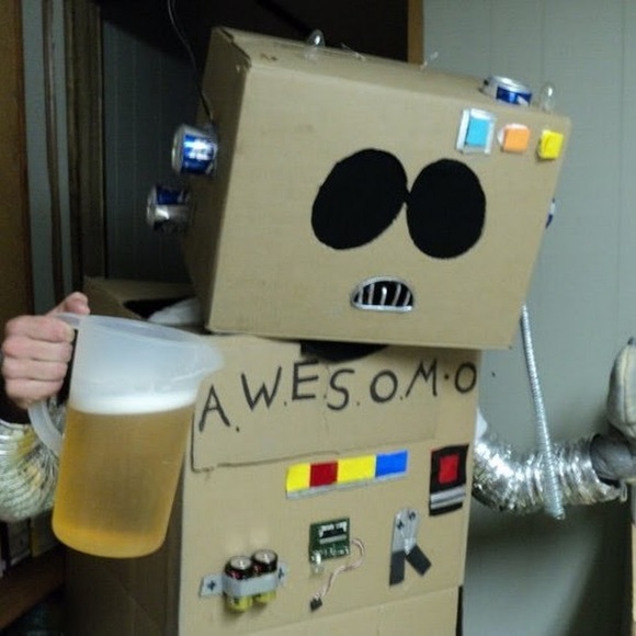 Meet your Posher, Andy - Picture 1 of 1